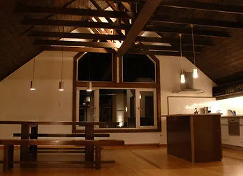 Apartmán Ginsetsu Kutčan