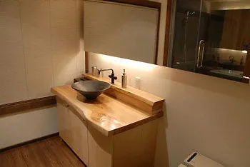Apartmán Ginsetsu Kutčan