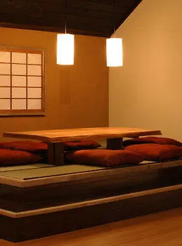 Apartmán Ginsetsu Kutčan 0*,  Japonsko