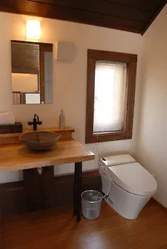 Apartmán Ginsetsu Kutčan